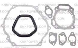 knkpower [7315] HONDA GX390 ENGINE 061A1ZF6R81