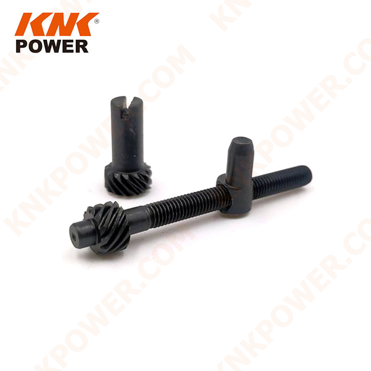 knkpower [19851] ZENOAH 4500 5200 CHAIN SAW