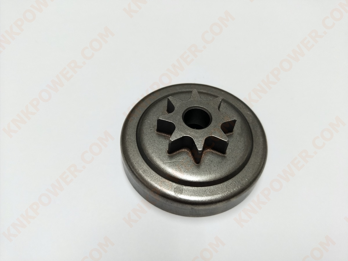 knkpower [13944] ZENOAH 2000