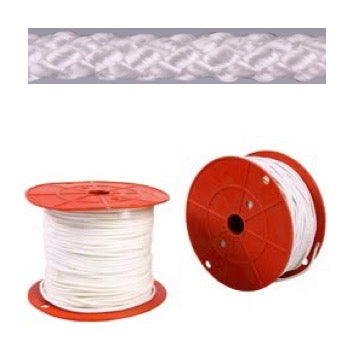 knkpower [16907] 12 stands diamond braided starter rope