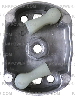 19-218 STARTER PULLEY TB43