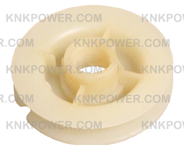 knkpower [9332] ZENOAH 3800