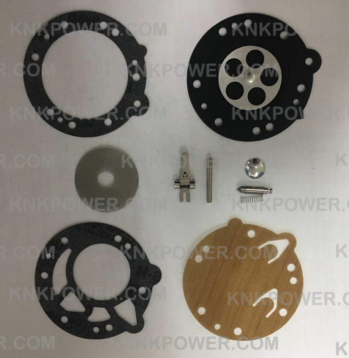 knkpower [6088] STIHL MS070 CHAIN SAW