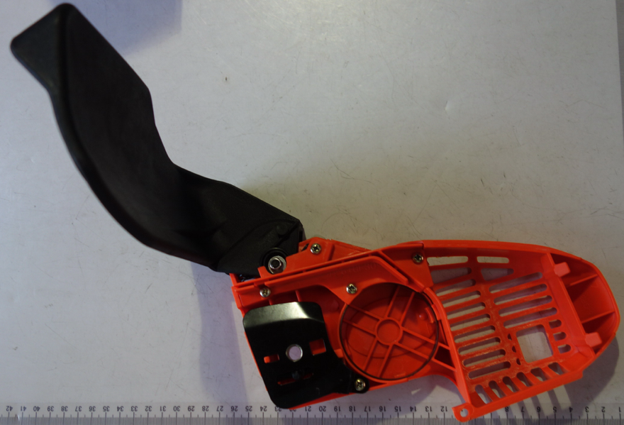 knkpower [23245] BRAKE ASSY