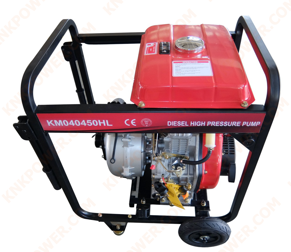 knkpower [14547] KNK