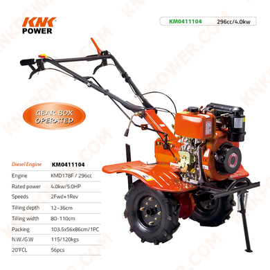 knkpower [13597] KNK