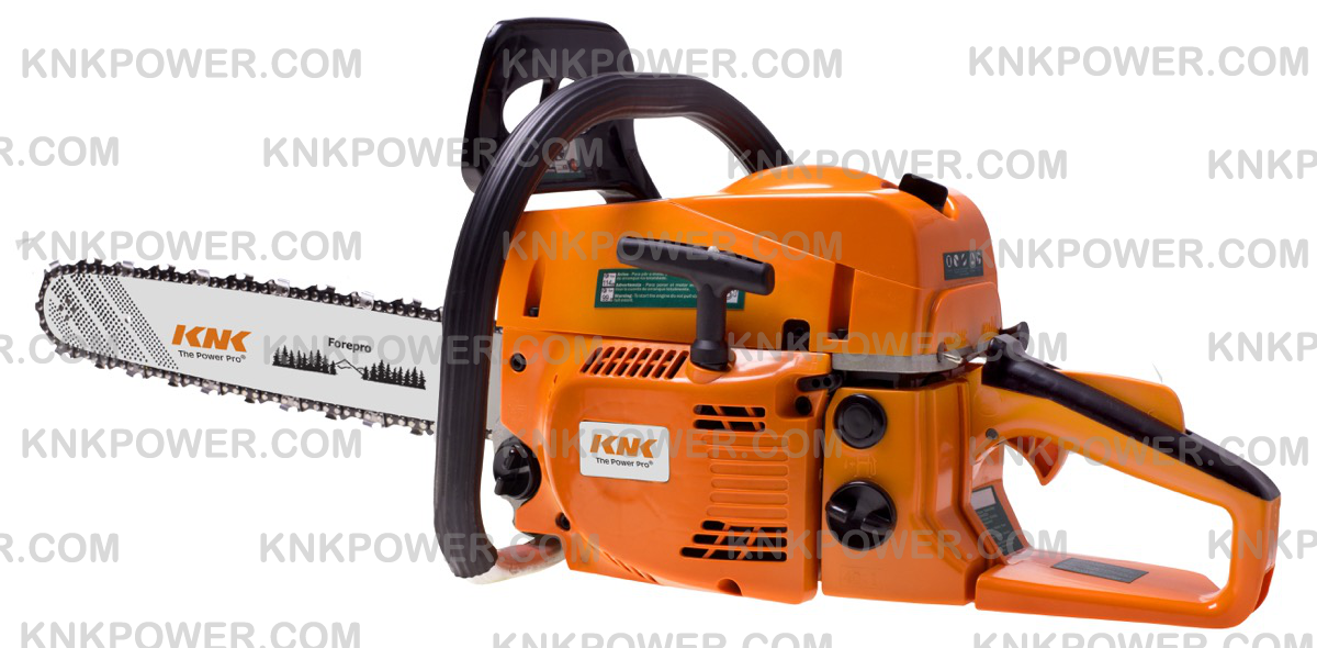 knkpower [6371] KNK BFK4930