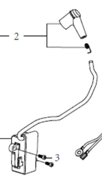 knkpower [25067] IGNITION MODULE