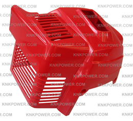 knkpower [4805] KAWASAKI TJ53E ENGINE 49089-2781