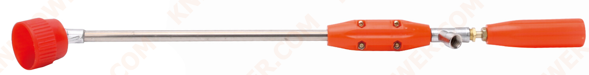 knkpower [14689] GENERAL LIQUID SPRAYER