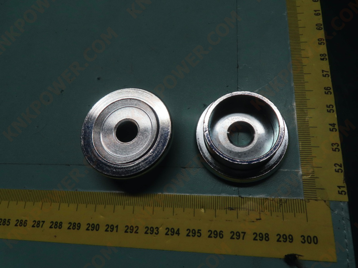 knkpower [26072] RIDER PLATE