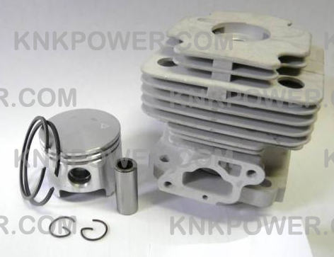 knkpower [4750] OLEO-MAC 746