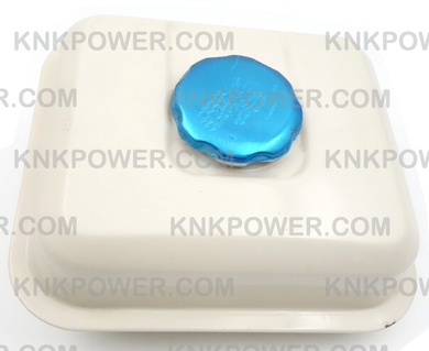 knkpower [10049] HONDA GX340 GX390 ENGINE 17510-ZE3-010, 17510-ZE1-020ZA