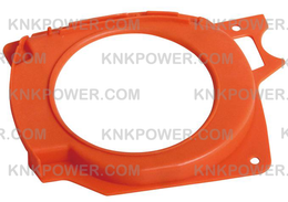 knkpower [8364] ZENOAH 38CC CHAIN SAW