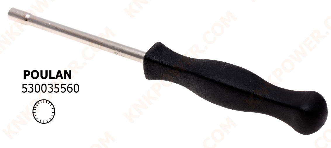 knkpower [16356] CARBURETOR ADJUSTER