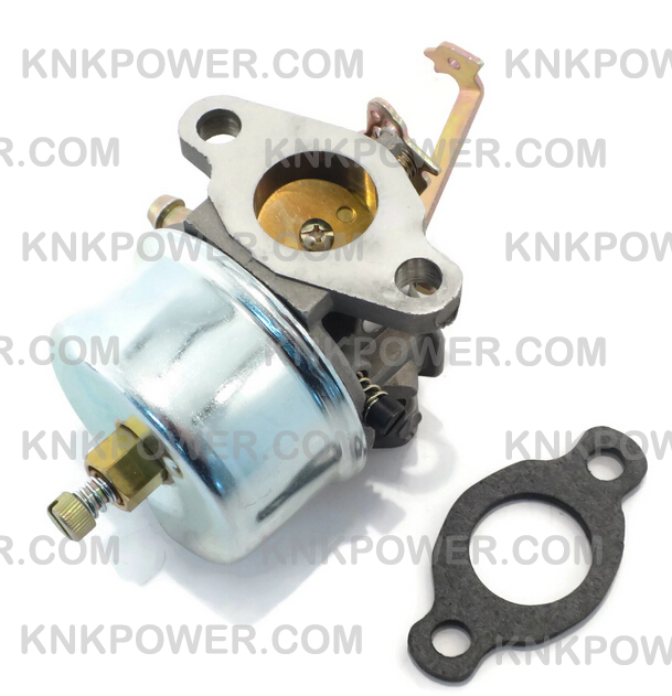 knkpower [5955] NEW TECUMSEH H50 H60 HH60 ARIENS SNOWKING SNOWBLOWERS CARBURETOR 632230 632272