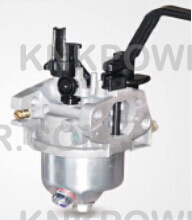 knkpower [6027] 2.5KW GENERATOR POWERED BY HONDA GX160 ENGINE