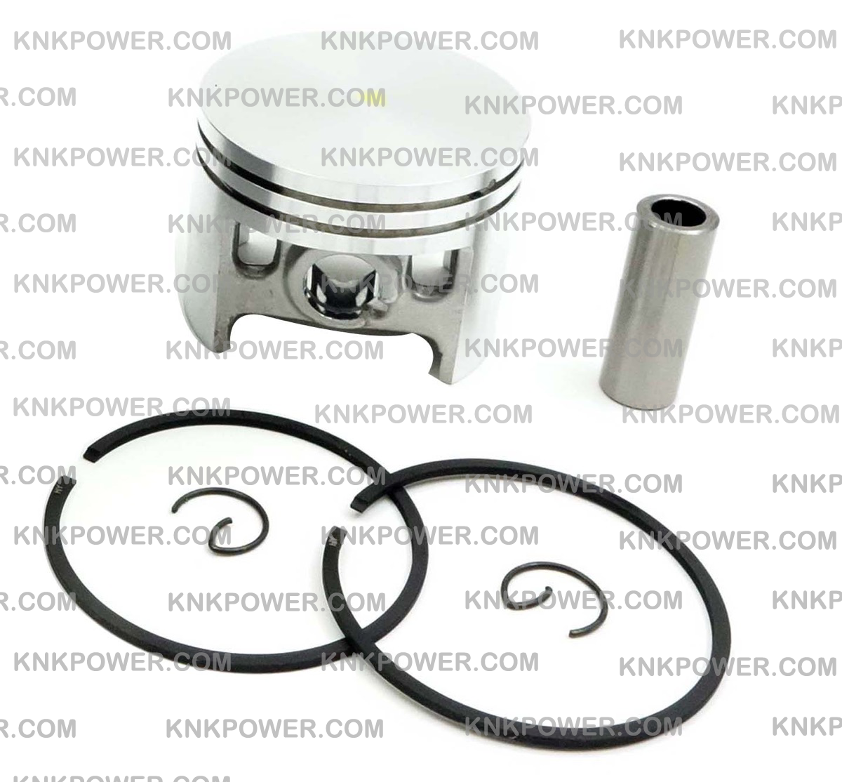 knkpower [4789] STIHL 024 MS240 PISTON 11210302005