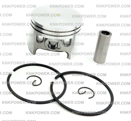knkpower [4772] STIHL MS381 CHAIN SAW