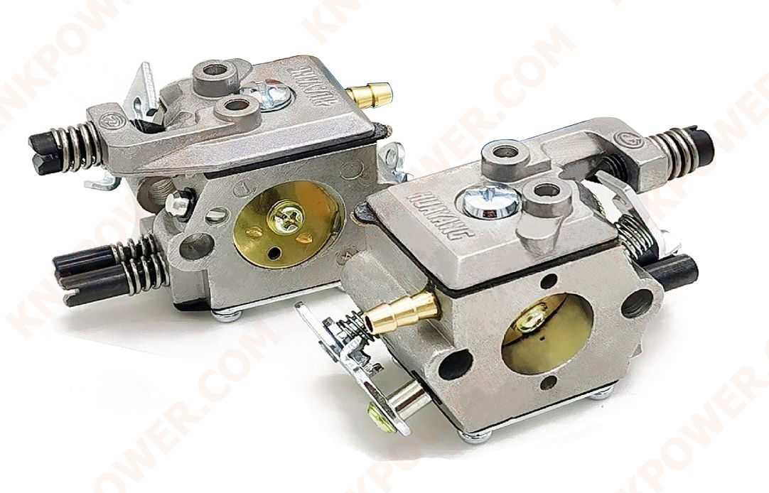 Makita chainsaw carburetor deals