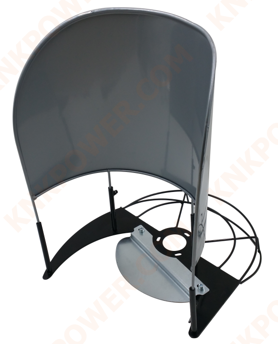 knkpower [13817] GENERAL BRUSH CUTTER