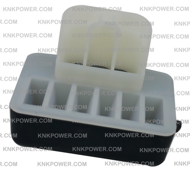 knkpower [5134] HUSQVARNA 135, 135E, 435E AND 440E 5448054-02