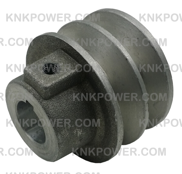 23-4126 BELT PULLEY GENERAL ENGINE