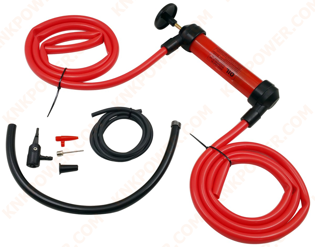 knkpower [16456] MULTI PUMP