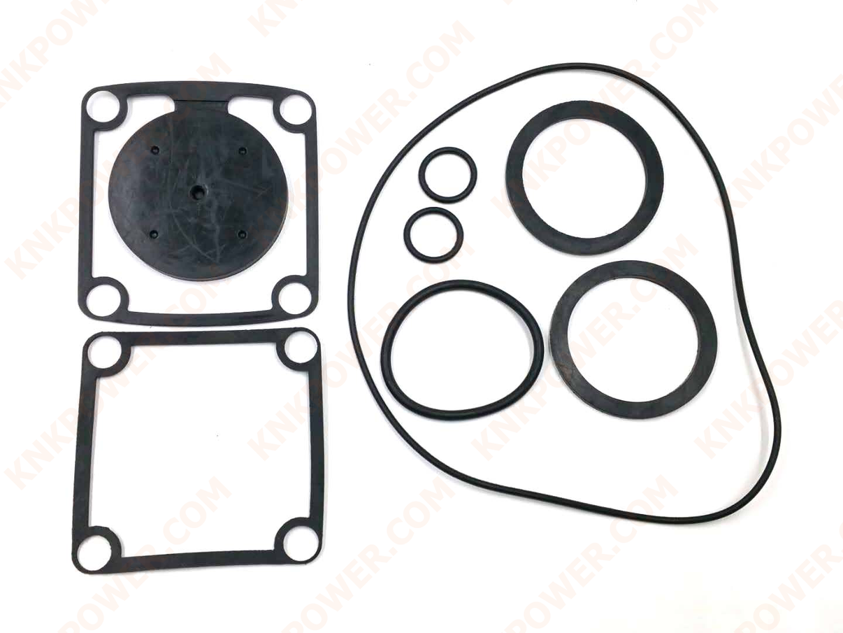 knkpower [15538] HONDA 3 INCH WATER PUMP