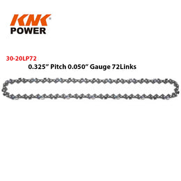 knkpower [29506] SAW CHAIN