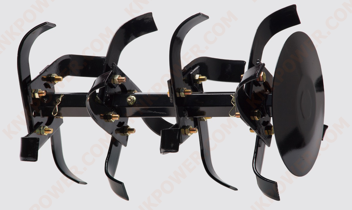 knkpower [18108] Anti-entangle blade