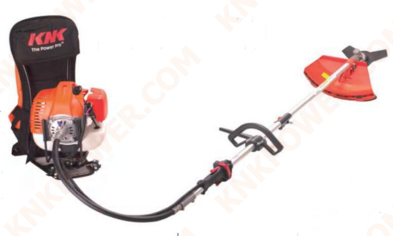 knkpower [17163] KNK