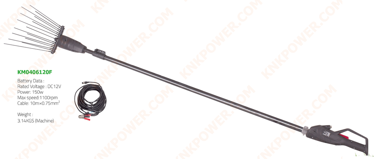 knkpower [12590] KNK