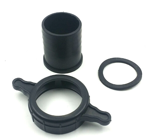 knkpower [16139] OUTLET AND INLET CONNECTOR