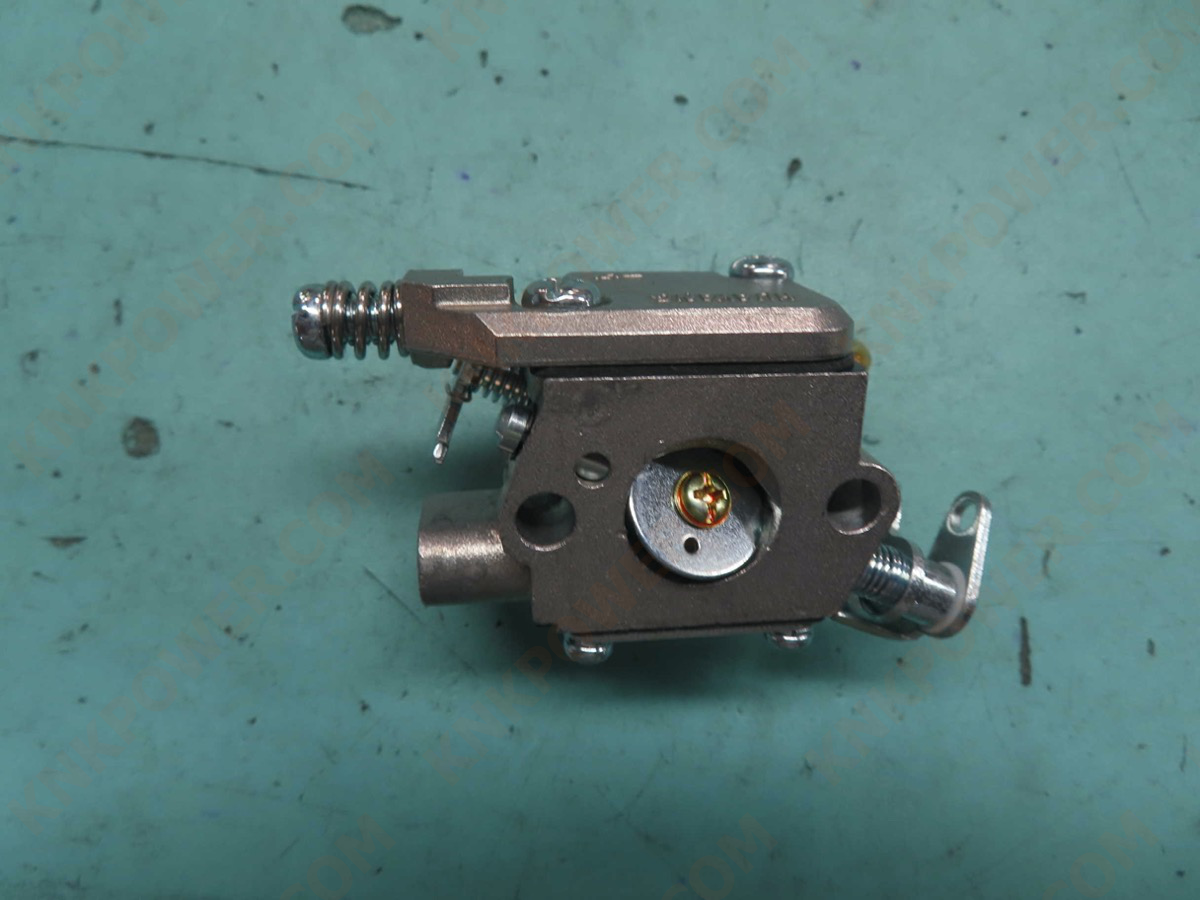 knkpower [26301] CARBURETOR