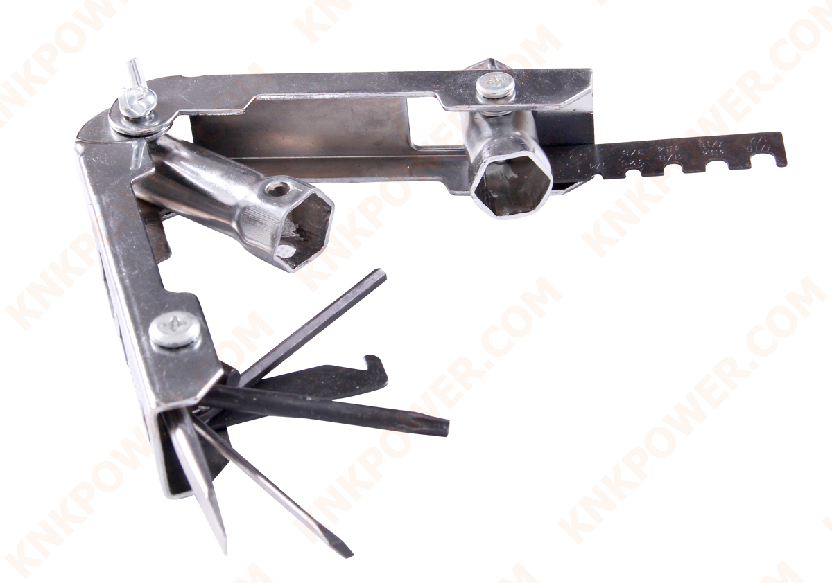 knkpower [14529] MULTI CHAIN SAW REPAIR TOOL
