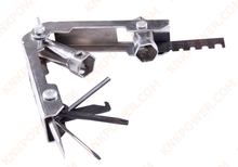 Load image into Gallery viewer, knkpower [14529] MULTI CHAIN SAW REPAIR TOOL
