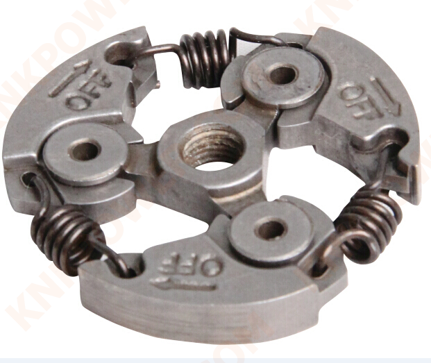 knkpower [14251] ZENOAH 18CC CHAIN SAW