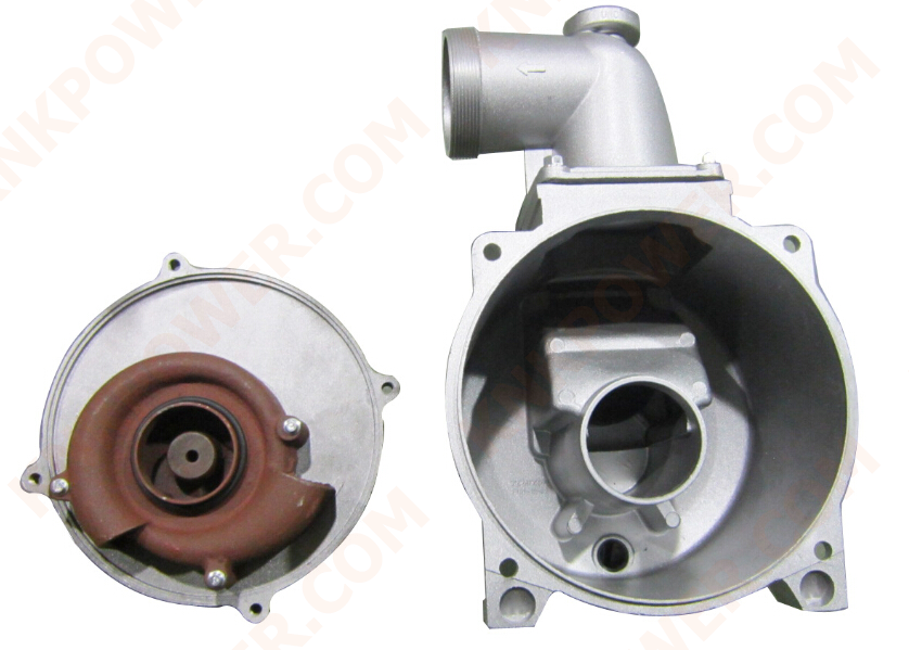 knkpower [15739] HONDA 3 INCH WATER PUMP