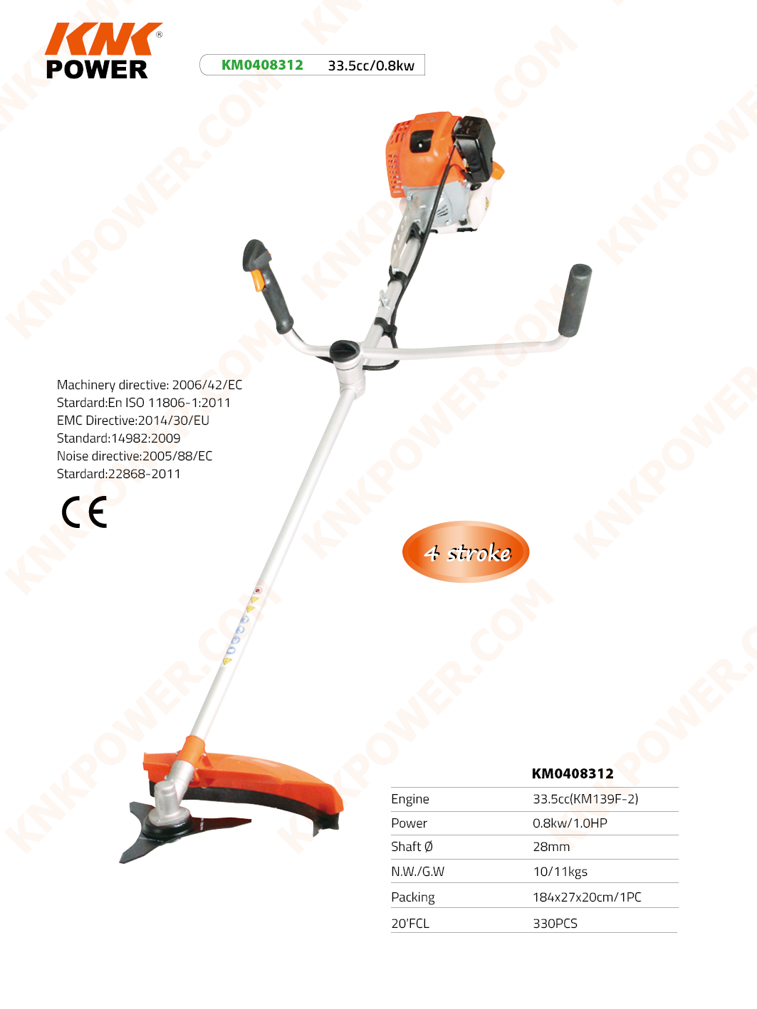 knkpower [11513] KNK