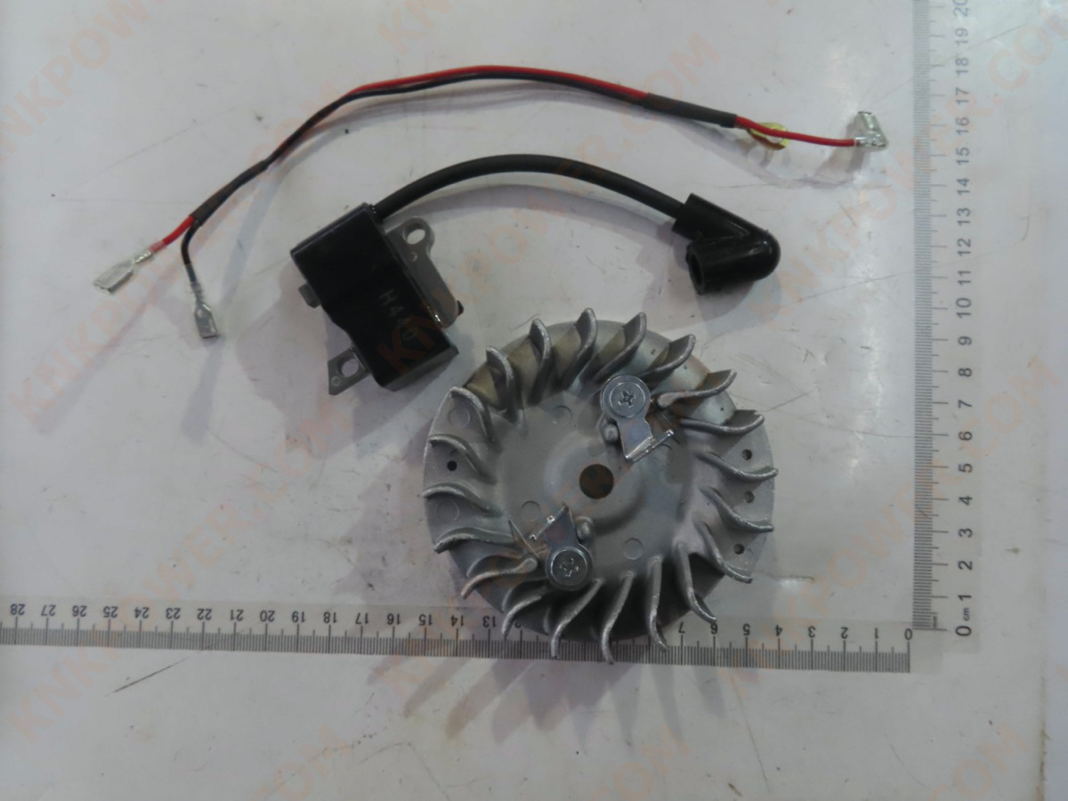 knkpower [17375] HUSQVARNA