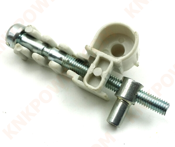 knkpower [14503] 017 018 MS170 MS180 1120 664 1500,, 1118 664 1600 调节螺丝金属件 , 1123 664 1605 、 1123 664 2205 调节螺丝金属件