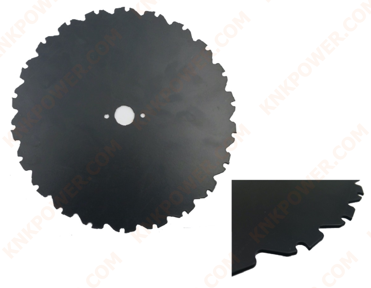 knkpower [15336] 22T BLADE
