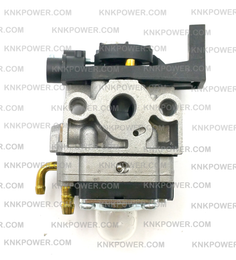 knkpower [6008] HONDA GX25 ENGINE 16100-Z0H-825