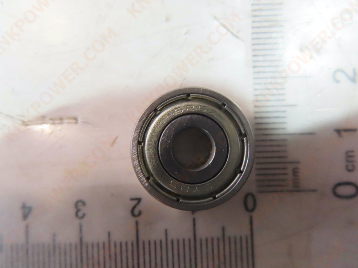 knkpower [23182] Bearing 626