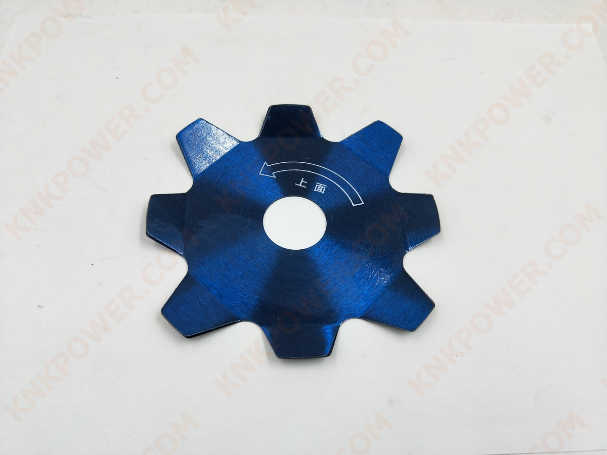 knkpower [16977] ANTI-TANGLE COVER