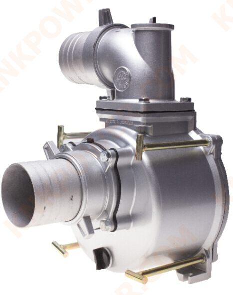knkpower [15735] 4 INCH HIGH PRESSURE WATER PUMP