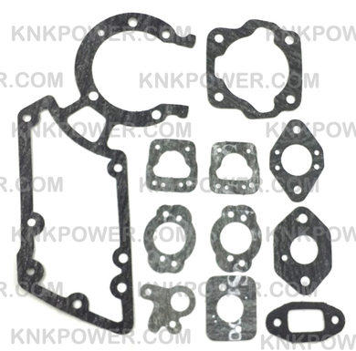 15-218 GASKET