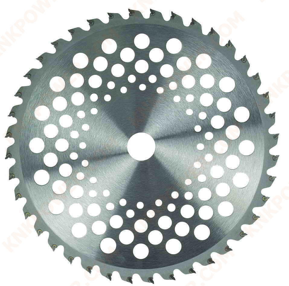 knkpower [12111] 40T BLADE 10"