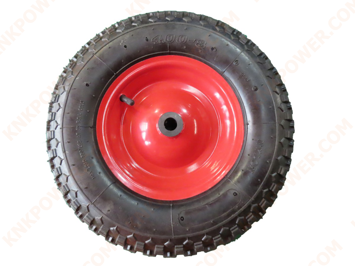 knkpower [15443] WHEEL